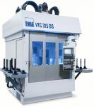 Masini CNC pentru prelucrarea metalelor